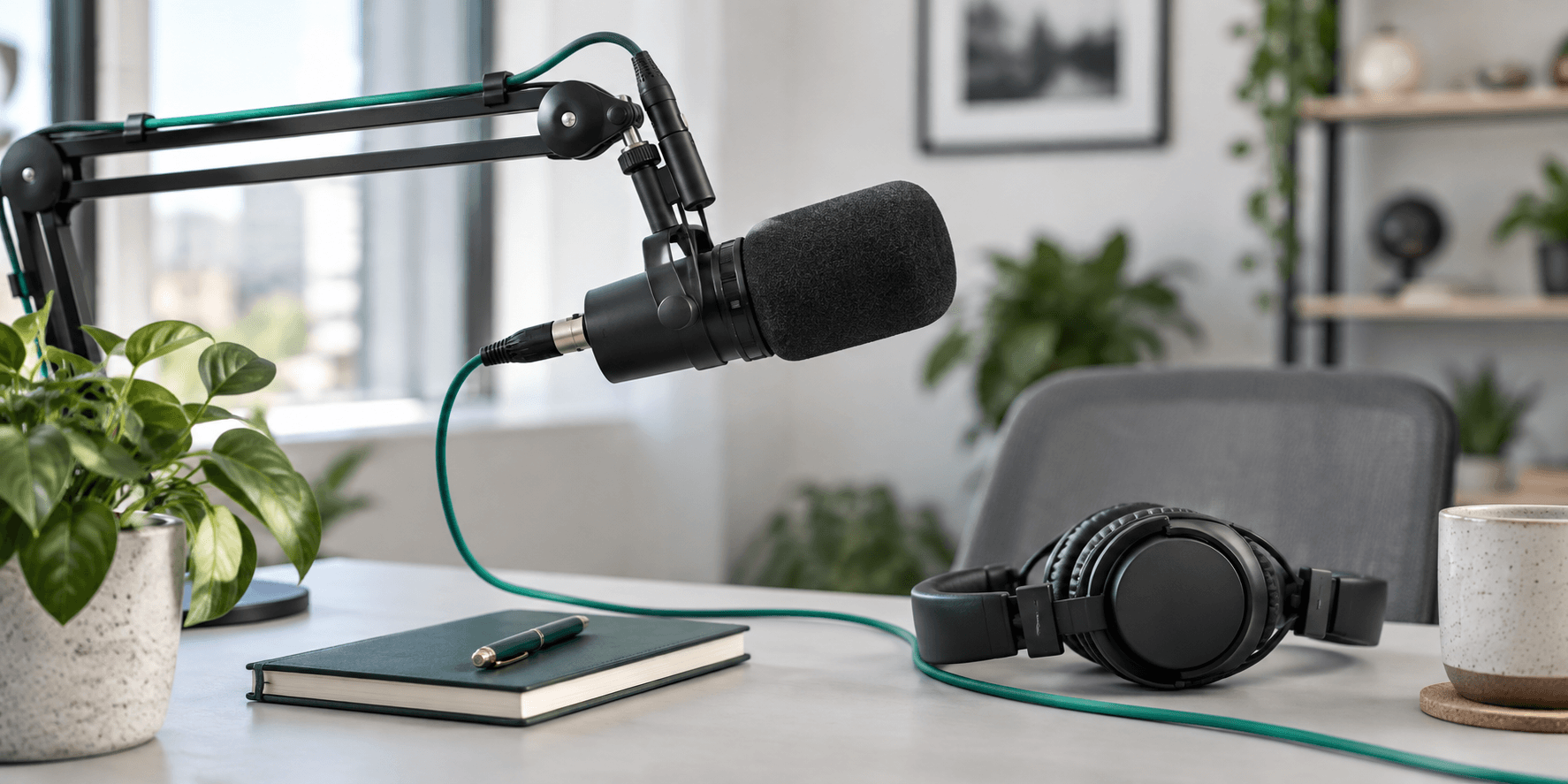Podcast Producers