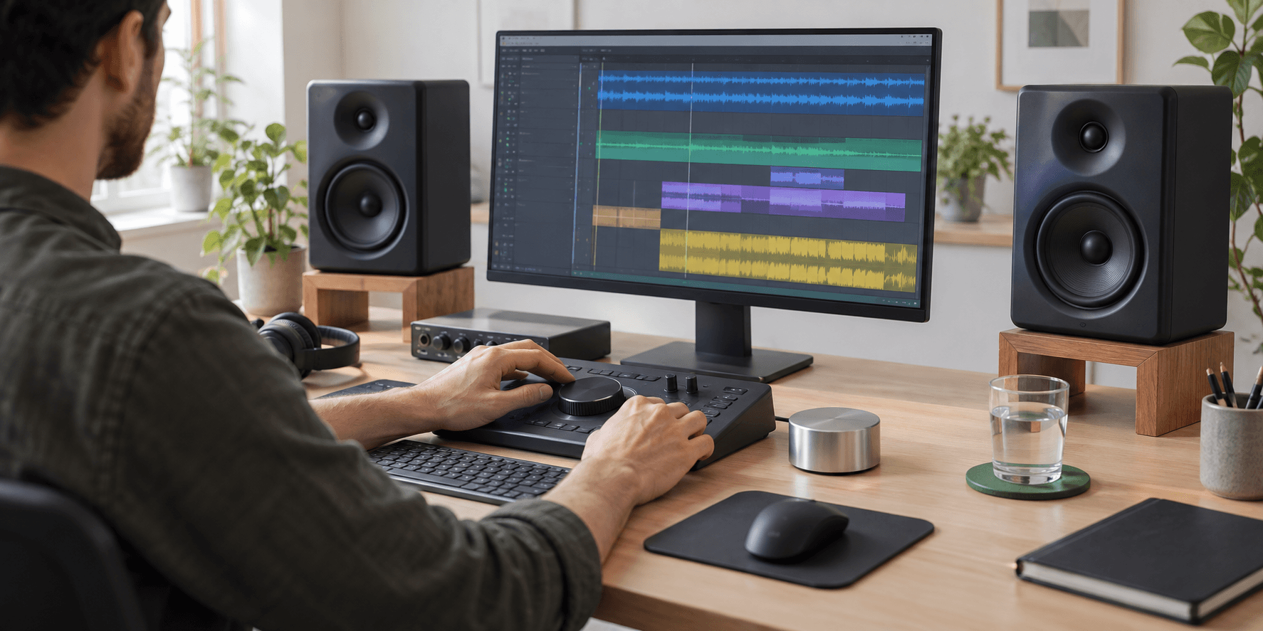 Video Editors