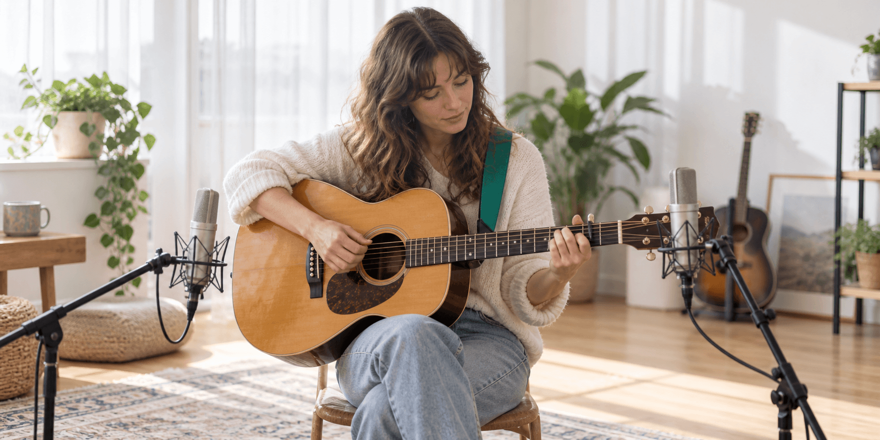Independent Musicians