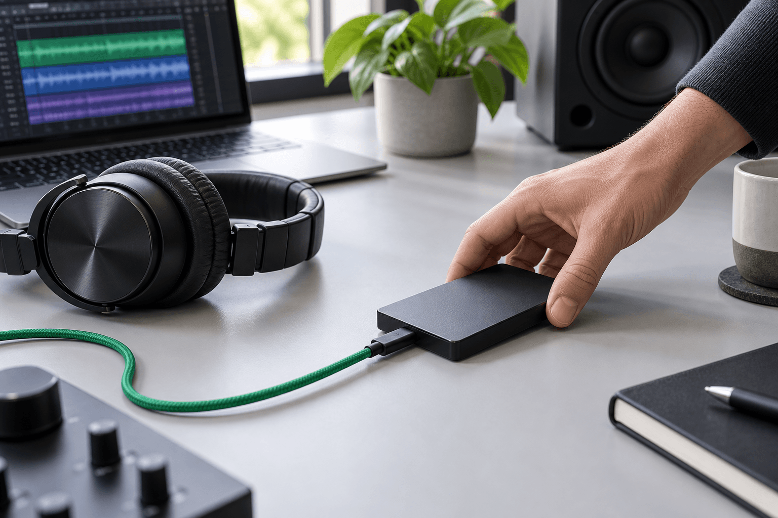 Superior Sound Shaping Tools