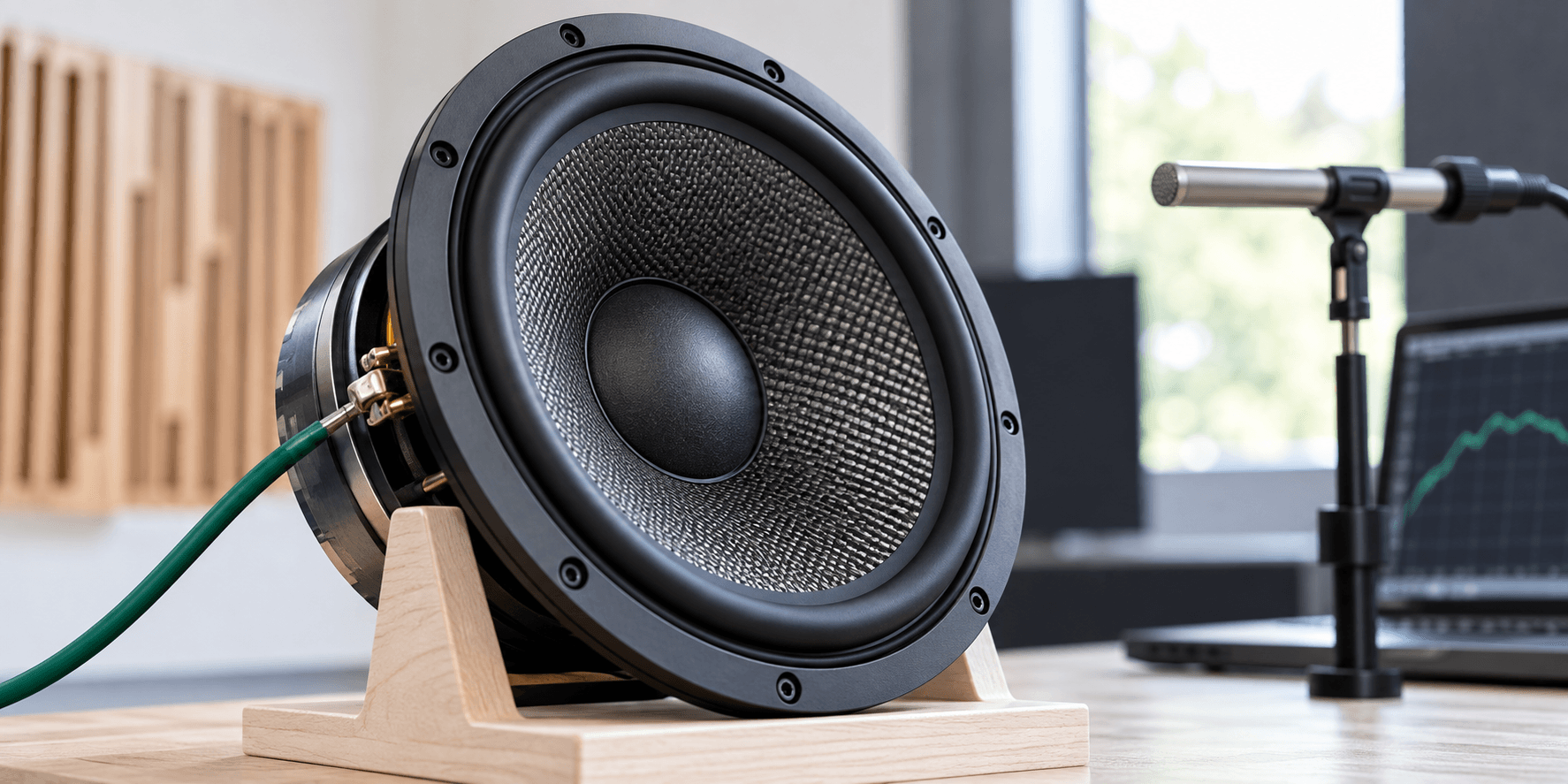 Instant Audio Playback