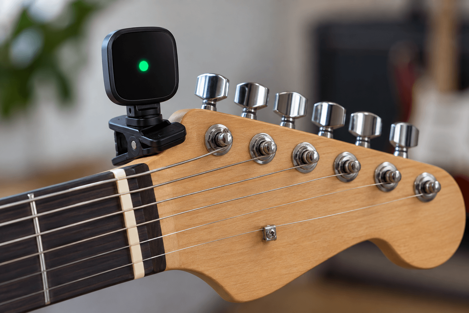Experience Superior Pitch Detection