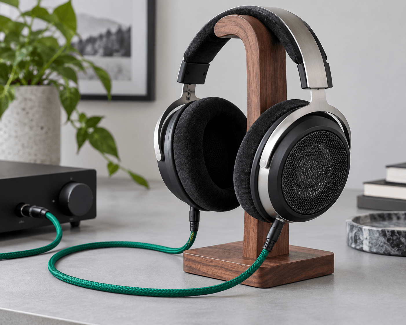 Instant Stereo Playback