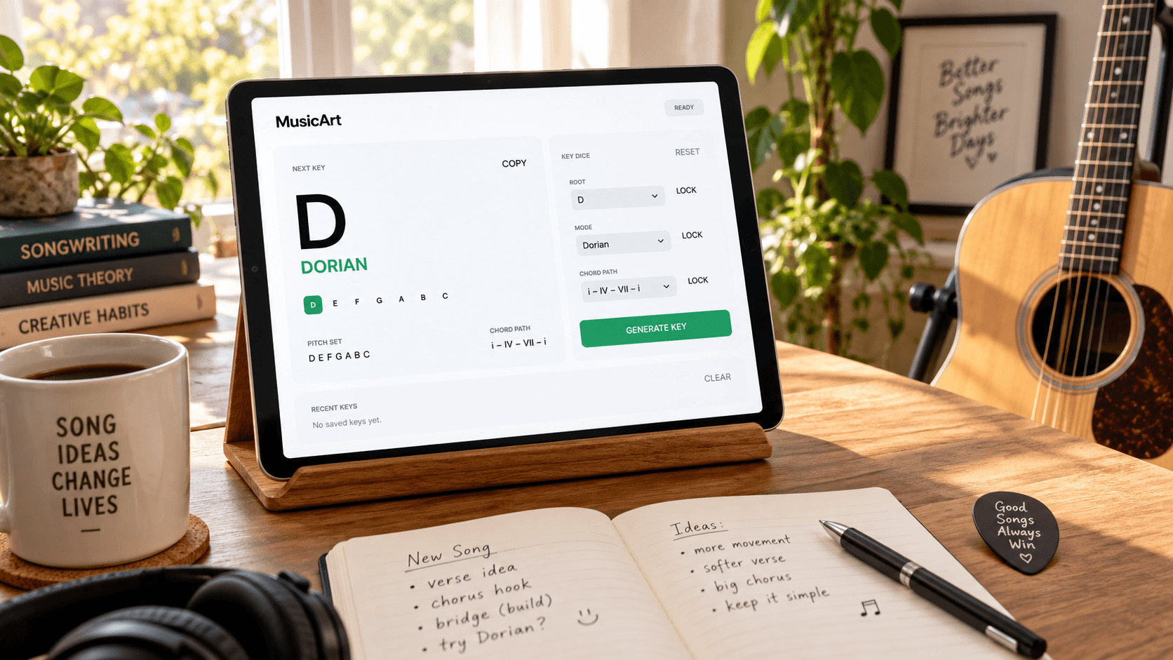 Discover The Ultimate Random Key Generator