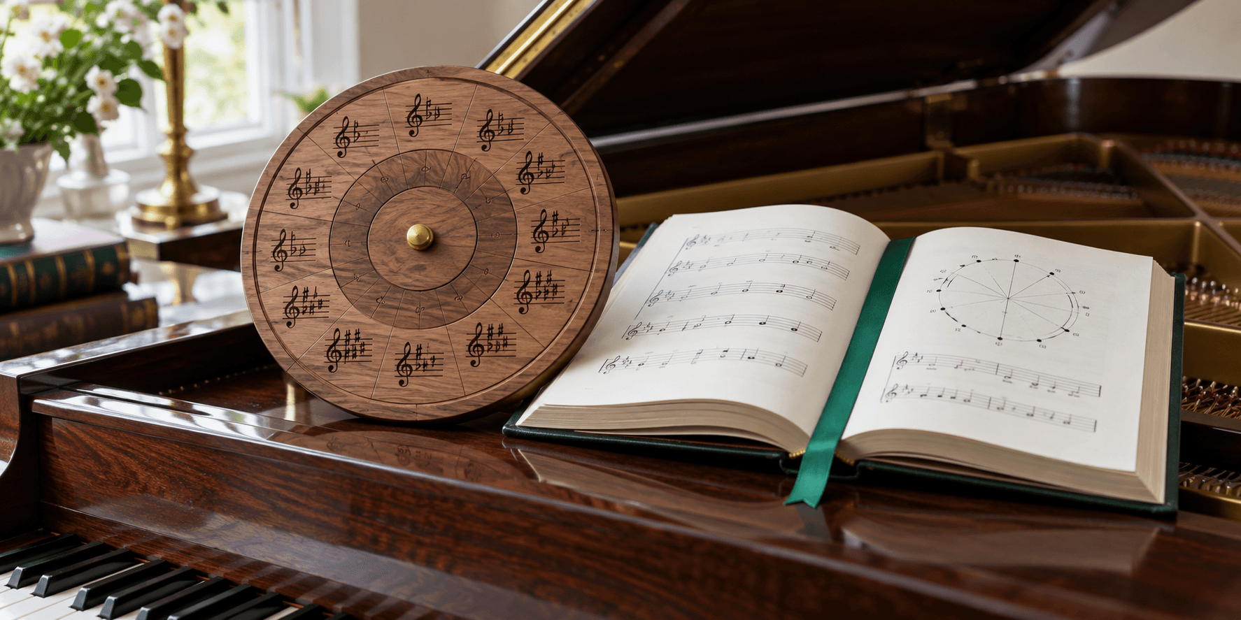Complete Musical Context