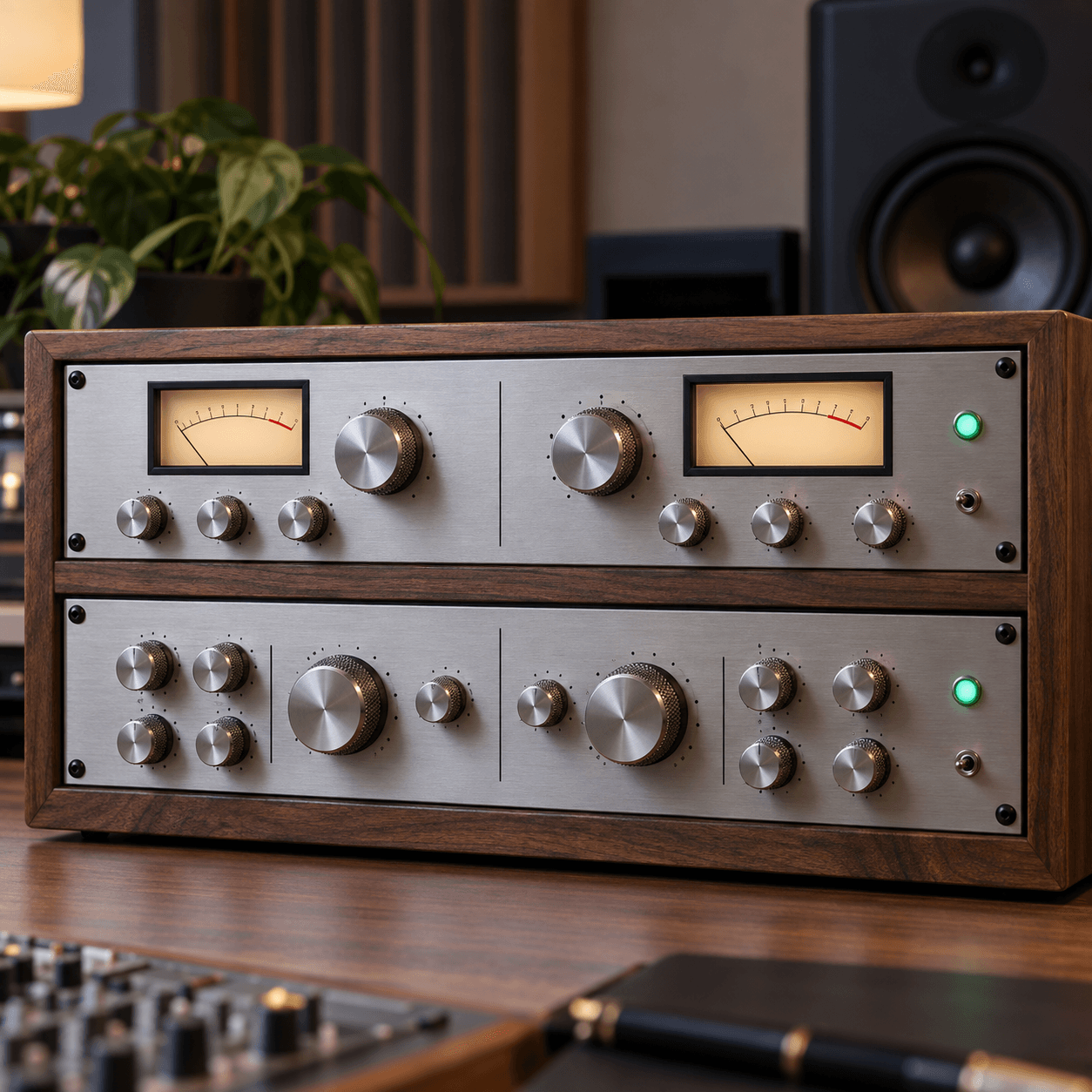 Universal Plugin Compatibility