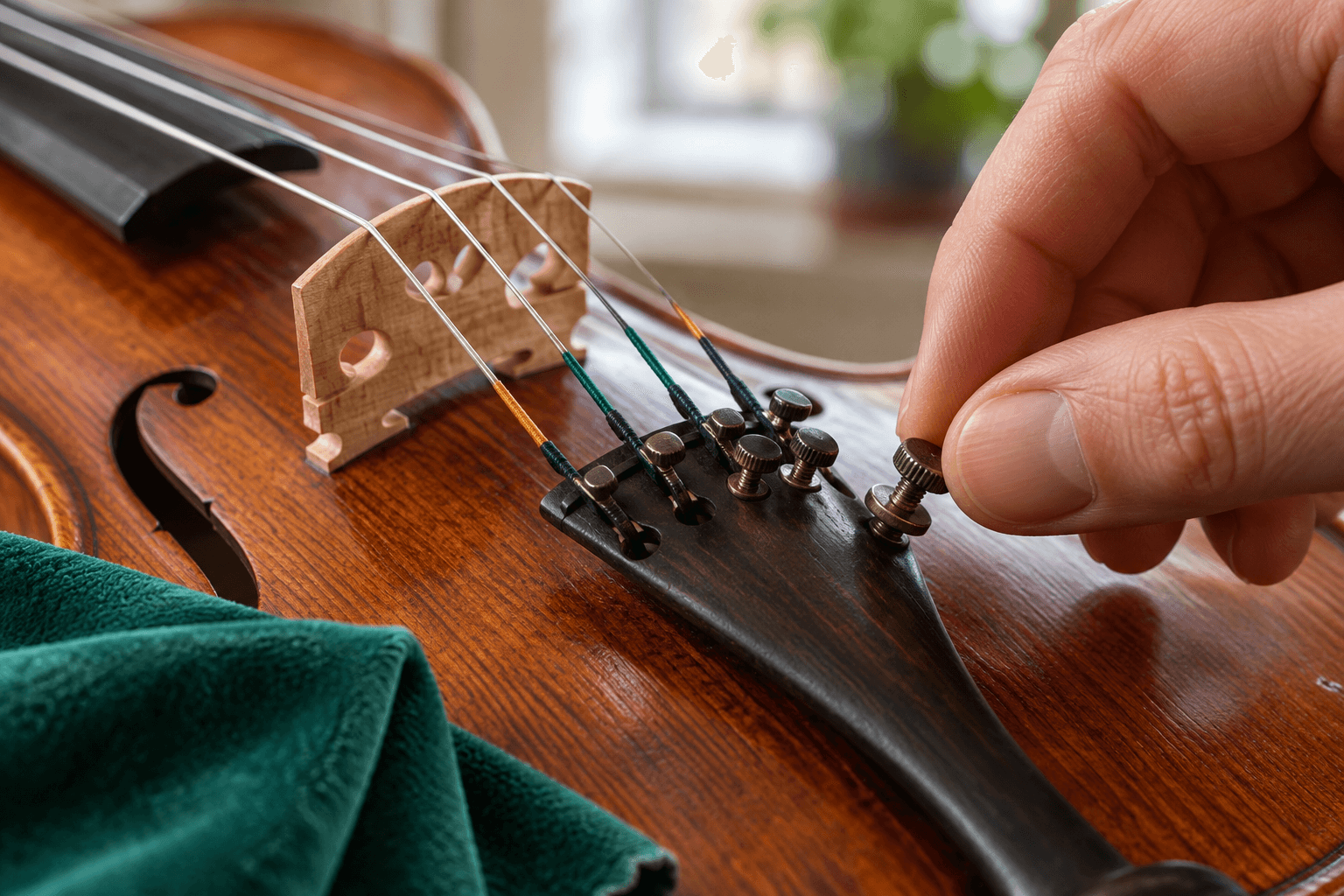 Advanced Features of This Free Tuner