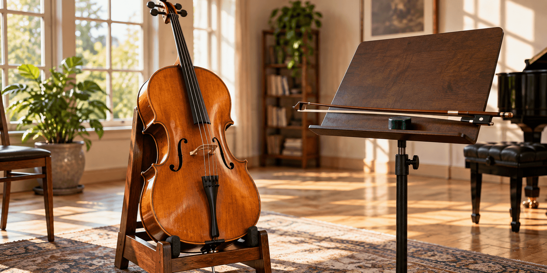 Orchestral String Players