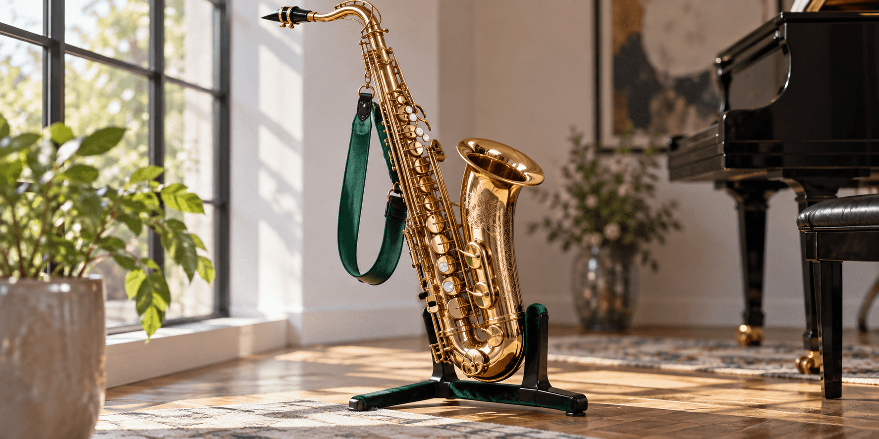 Wind Instrument Performers