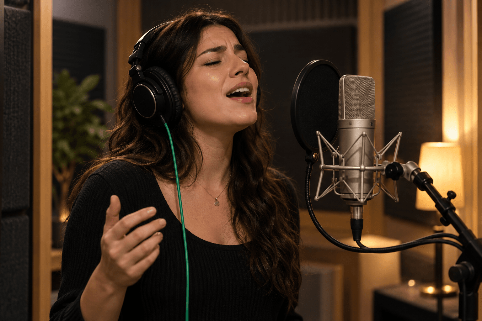 Advanced Vocal Range Test Capabilities