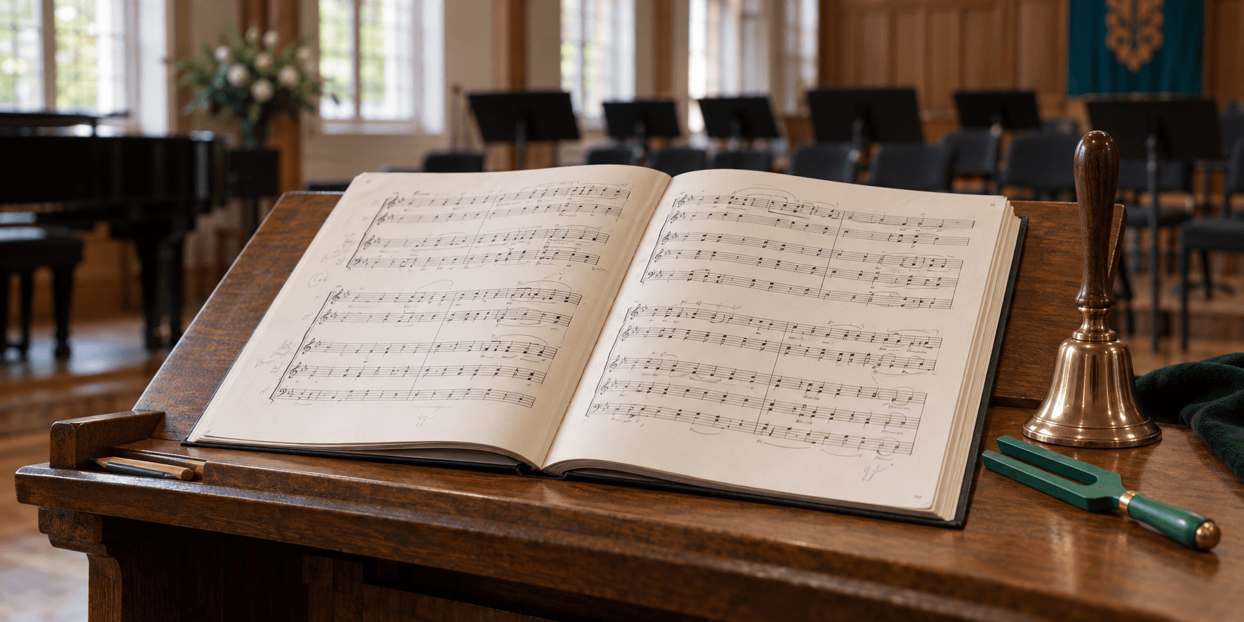 Choral Directors