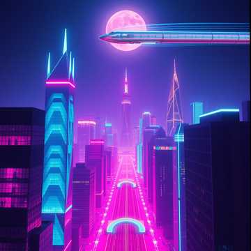 ShowCaseMusic 1