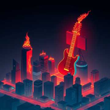ShowCaseMusic 3