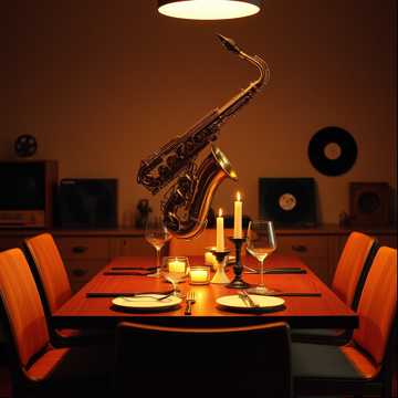 ShowCaseMusic 5