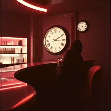 Deep bass grooves for a sophisticated late night lounge