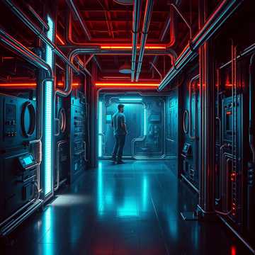 Hypnotischer Rhythmus der Sie in einen Trancezustand versetzt