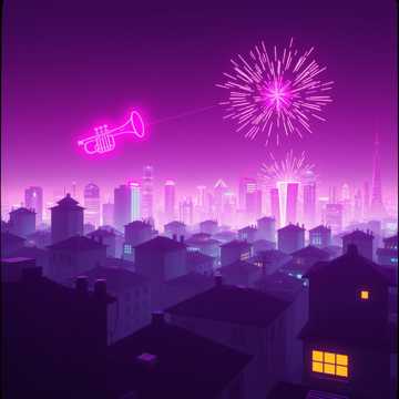 ShowCaseMusic 6