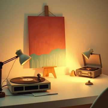 ShowCaseMusic 1