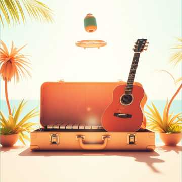 ShowCaseMusic 3