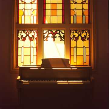 ShowCaseMusic 5