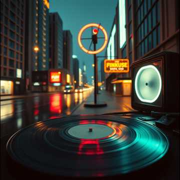 ShowCaseMusic 6