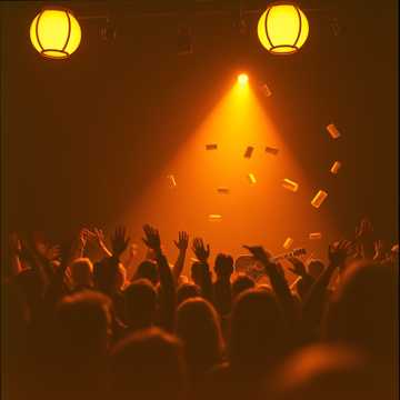 ShowCaseMusic 3
