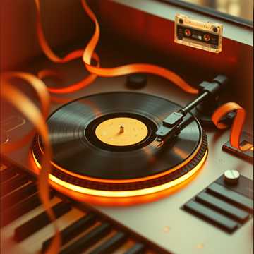 ShowCaseMusic 1