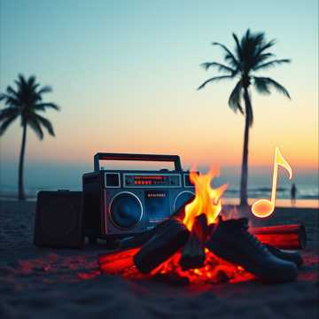 ShowCaseMusic 6