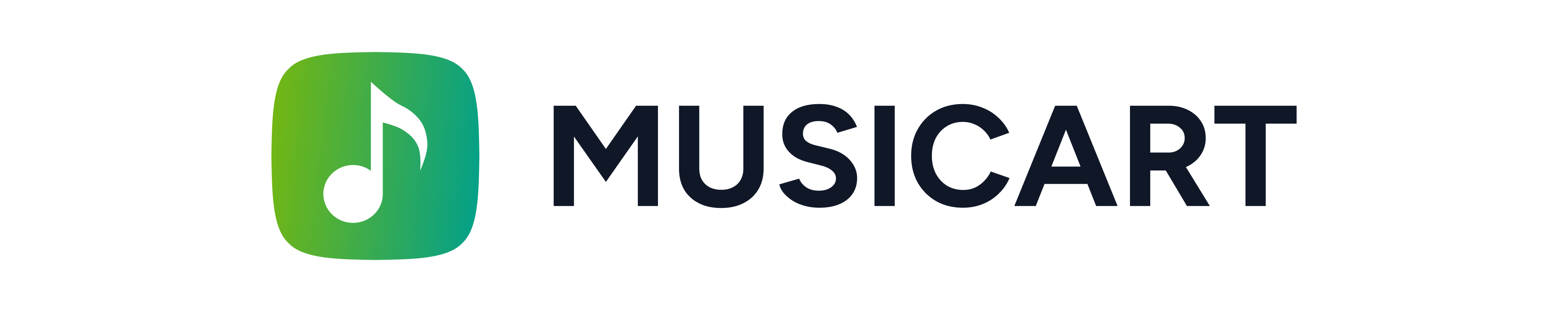 MusicArt AI Logo